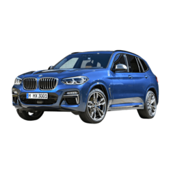 BMW X3 2017 - Present (G01)