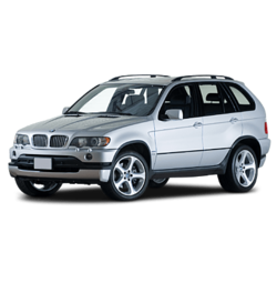 BMW X5 1999 - 2006 (E53)