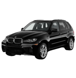 BMW X5 2007 - 2011 (E70)