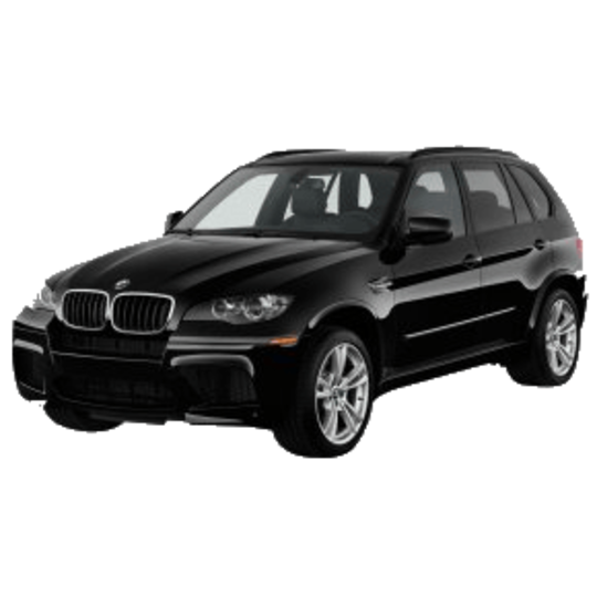 BMW X5 2007 - 2011 (E70)