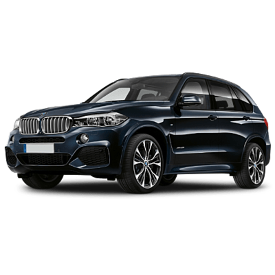 BMW X5 2013 - 2018 (F15,F85)