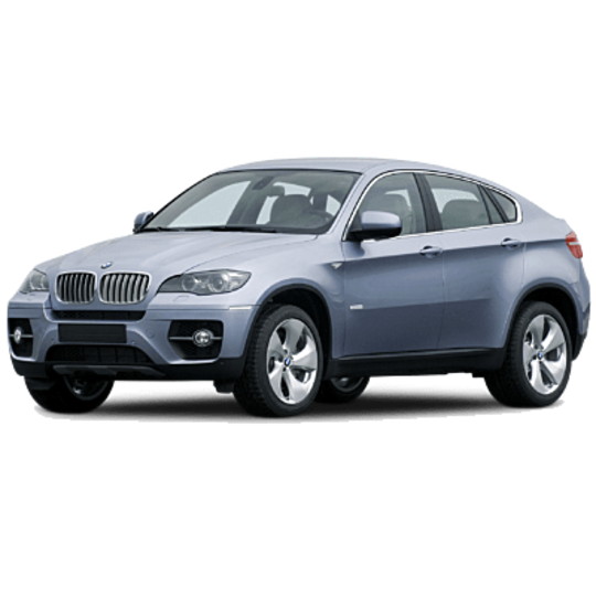 BMW X6 2008 - 2012 (E71)