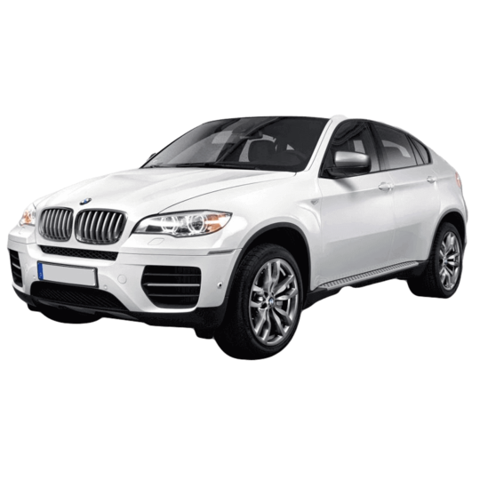 BMW X6 2012 - 2014 (E71 FACELIFT)