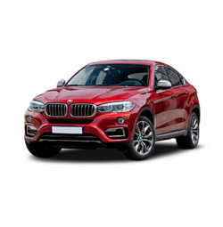 BMW X6 2014 - 2019 (F16, F86)