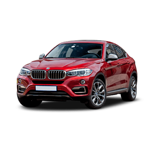 BMW X6 2014 - 2019 (F16, F86)