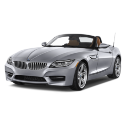 BMW Z4 2002 - 2009 (E85, E86)