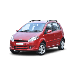 Chery J1 2010 - 2014