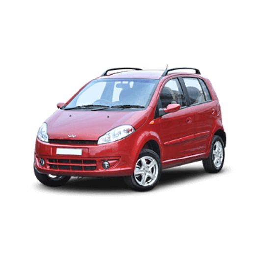 Chery J1 2010 - 2014