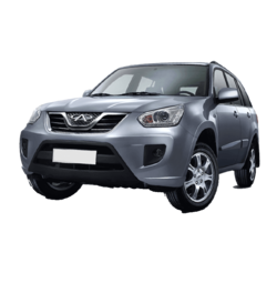 Chery Tiggo 2005 - Present