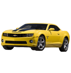 Chevrolet Camaro 2010 - 2017