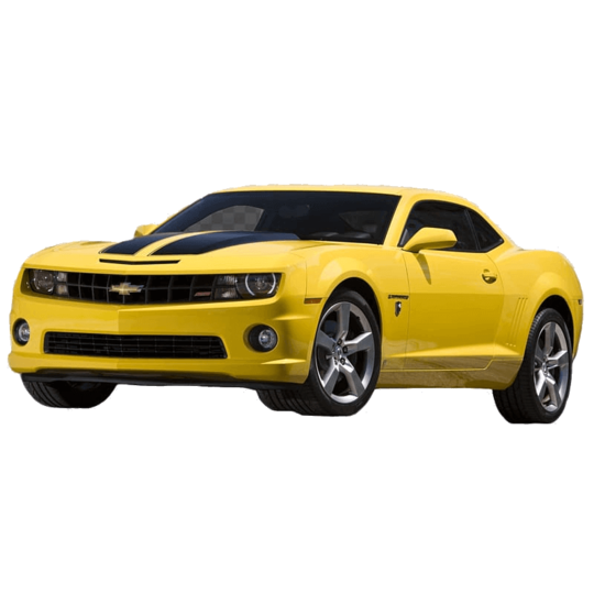 Chevrolet Camaro 2010 - 2017