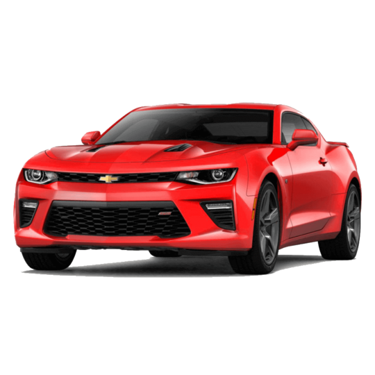 Chevrolet Camaro 2018 - Present