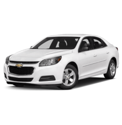 Chevrolet Malibu 2013 - 2016