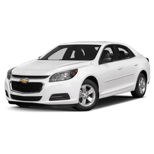 Chevrolet Malibu 2013 - 2016