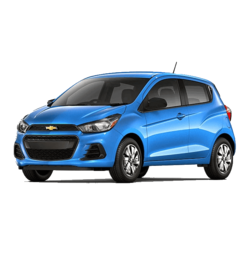 Chevrolet Spark 2005 - 2009