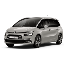 Citroen C4 Grand Picasso 2014 - Present 