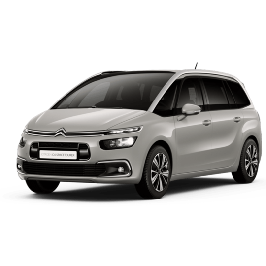 Citroen C4 Grand Picasso 2014 - Present 