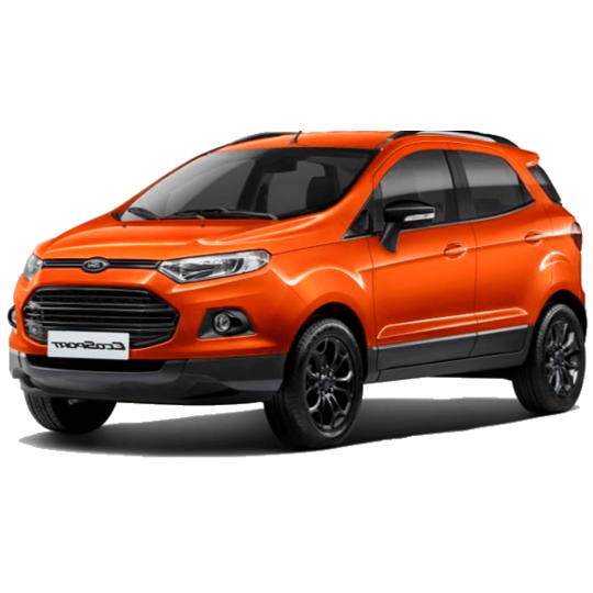 Ford Ecosport 2013 - Present