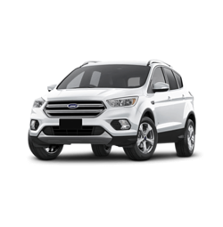 Ford Escape 2016 - 2020 (ZG)