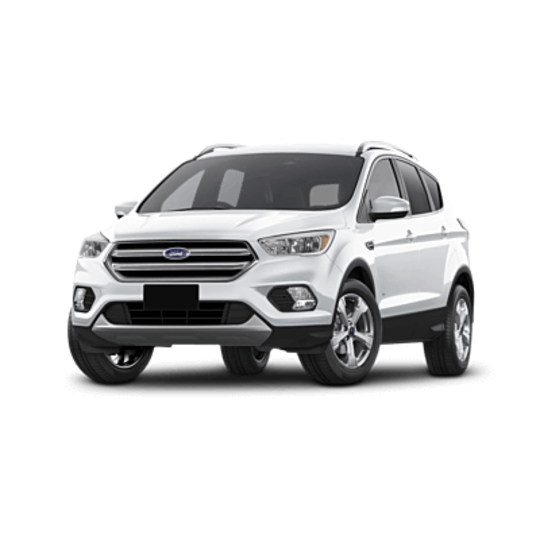 Ford Escape 2016 - 2020 (ZG)