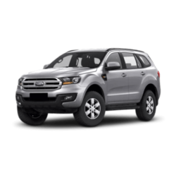 Ford Everest 2015 - Present