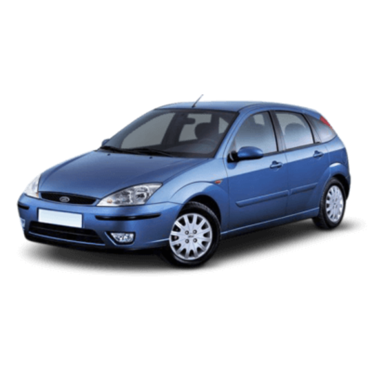 Ford Focus Hatchback 1998 - 2005