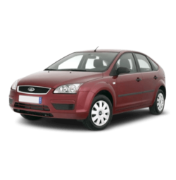 Ford Focus Hatchback 2005 - 2011