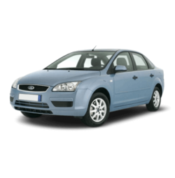 Ford Focus Sedan 2005 - 2011