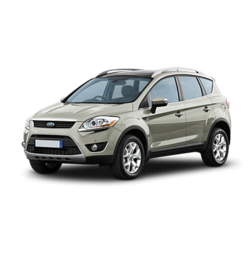 Ford Kuga 2012 - 2013 (TE)