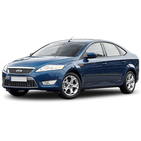 Ford Mondeo 2007 - 2014