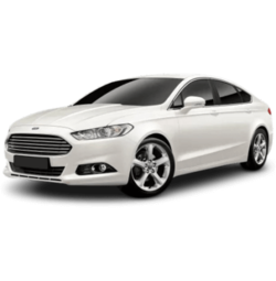 Ford Mondeo 2015 - 2020