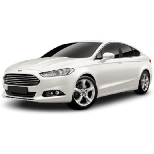 Ford Mondeo 2015 - 2020