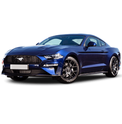 Ford Mustang 2018 - Present