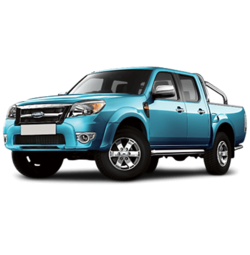 Ford Ranger 2000 - 2011