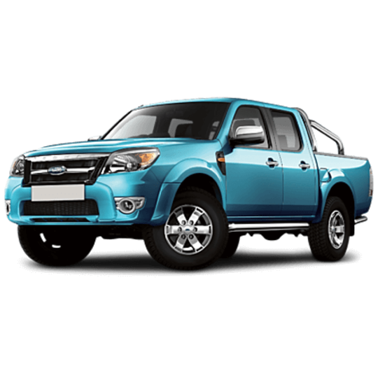 Ford Ranger 2000 - 2011