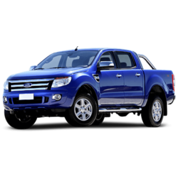 Ford Ranger 2011 - 2015