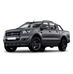 Ford Ranger 2015 - Present