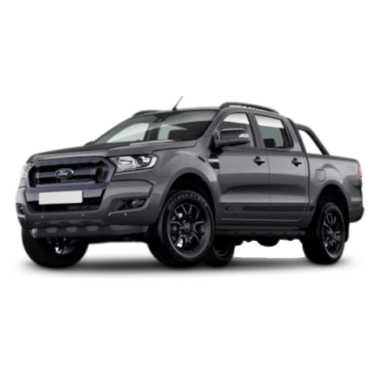 Ford Ranger 2015 - Present