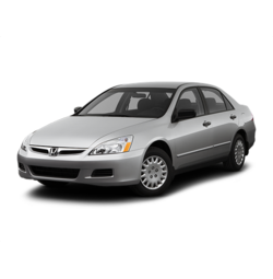 Honda Accord 2003 - 2008