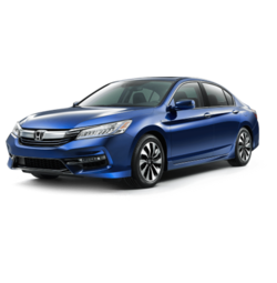 Honda Accord 2018 - 2020