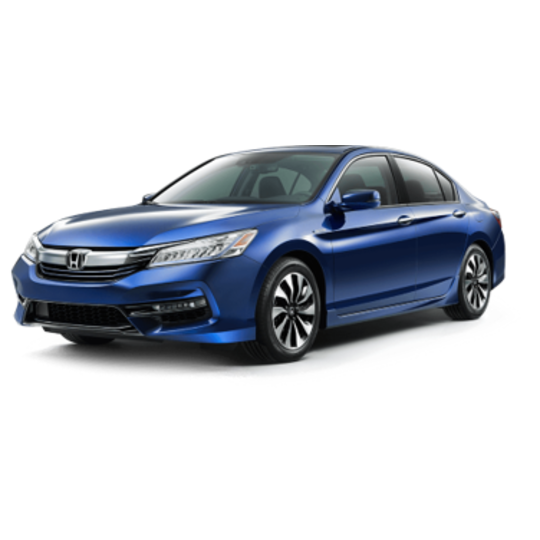 Honda Accord 2018 - 2020