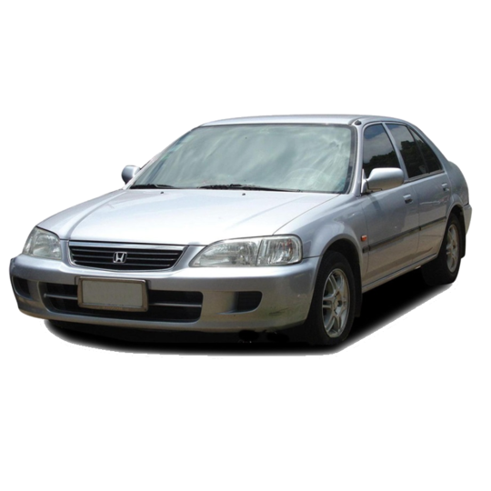 Honda City 1996 - 2002 (SY8)