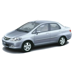 Honda City 2003 -2007