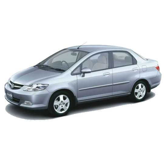 Honda City 2003 -2007