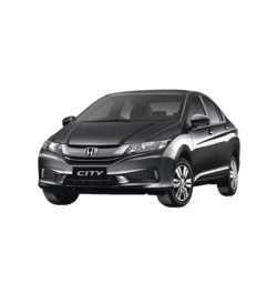 Honda City 2014 - 2017