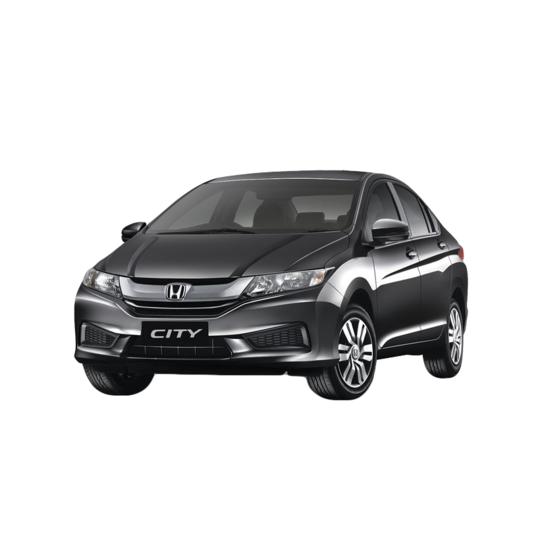 Honda City 2014 - 2017