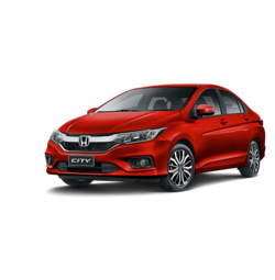 Honda City 2018 - 2020 (FACELIFT)