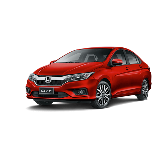 Honda City 2018 - 2020 (FACELIFT)