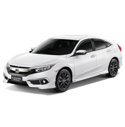Honda Civic 2016 - Present (FC)