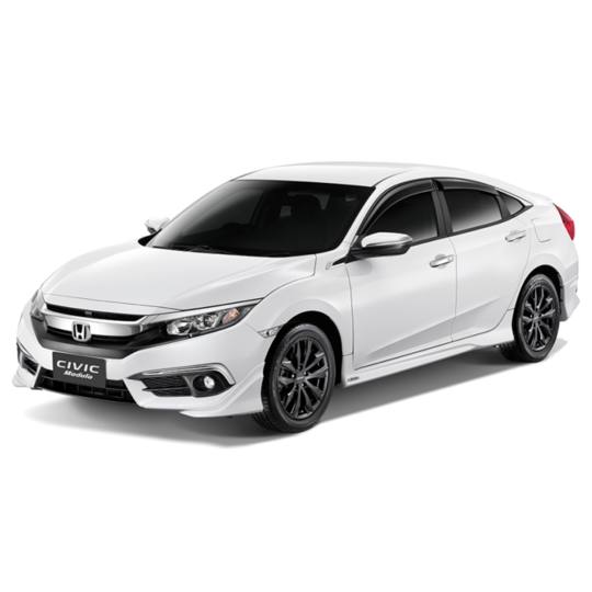 Honda Civic 2016 - Present (FC)
